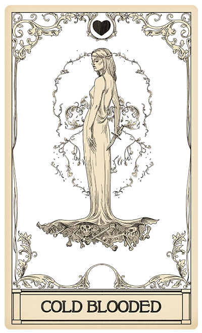 Хладнокровие