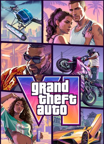 Grand Theft Auto VI